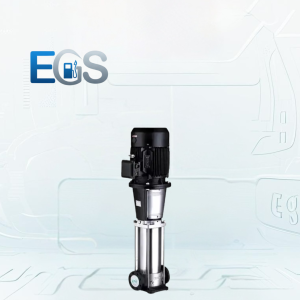 پمپ طبقاتی لئو leo سری LVR LVS