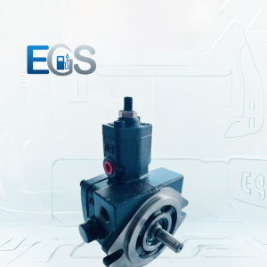 پمپ هیدرولیک رکستور سری VP