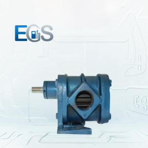 پمپ دنده ای ایران البرز سری TF