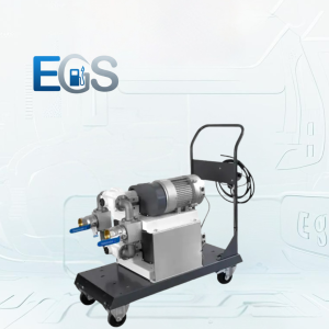 پمپ ضد انفجار قابل حمل اینرژی DOUBLE BAG-800 KIT