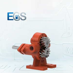 پمپ هلیکال دنده خارجی کوپار ترک