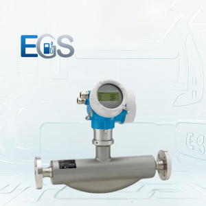 مس فلومتر کوریولیس اندرس هاوزر سری 80F