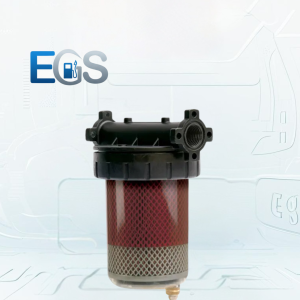 میکرو فیلتر گازوئیل گس پاسا