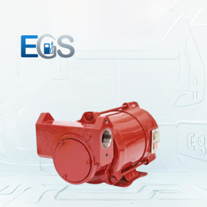 پمپ ضد انفجار گس پاسا سری IRON-50 EX 230 VAC