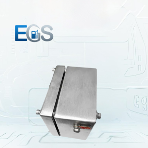 ترمینال باکس ضد انفجار وارم سری BXJ-e