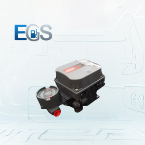 پوزیشنر دیجیتال فیشر Fisher سری DVC6200