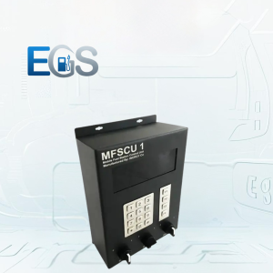 یونیت کنترل دبی برند اینرژی سری MFSCU1