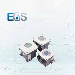 پوزیشنر متسو Metso positioner