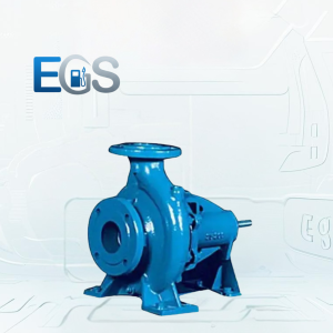 پمپ گریز از مرکز پمپیران مدل 250-80