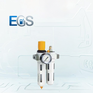 واحد مراقبت پنوماتیک فوروارد FORWARD مدل MICRO سری O