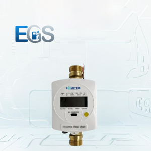 فلومتر اولتراسونیک آب ساخت چین