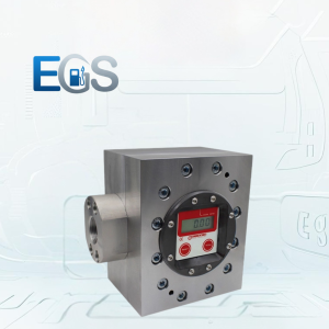 فلومتر روغن فشار بالا Gespasa سری 180 HP