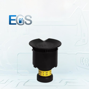 شیر تخلیه بخارات او پی دبلیو OPW 523V