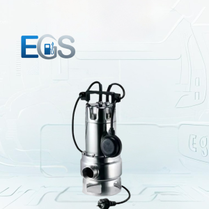 پمپ لجن کش پنتاکس سری DX