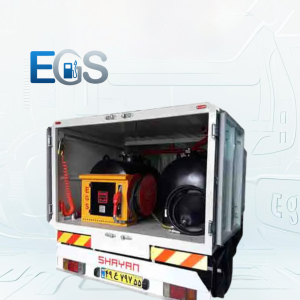 ساخت ماشین رفیولر