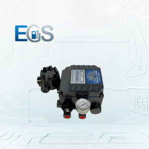 پوزیشنر الکتروپنوماتیک روتورک سری YT1000