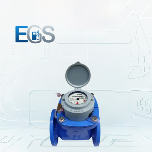 کنتور آب VuAqua سری WP-SDC