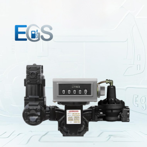 لیترشمار گس پاسا سری M