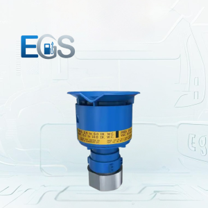 شیر تخلیه بخارات او پی دبلیو OPW 723V