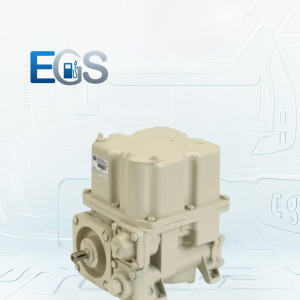 پمپ پره ای Welldone طرح Bennet سری WDPBNT