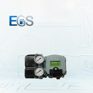 پوزیشنر دیجیتال ماسونیلان سری SVI