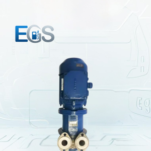 پمپ سانتریفیوژ مگنتی ضدانفجار سی هی