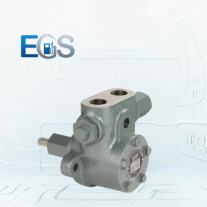 پمپ دنده ای گازوئیل روتوفلوید سری FIG