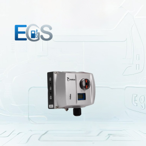 پوزیشنر دیجیتال متسو Metso شرکت Neles سری ND9000