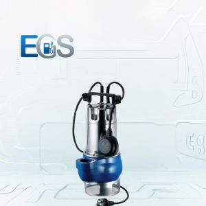 پمپ لجن کش پنتاکس سری DG