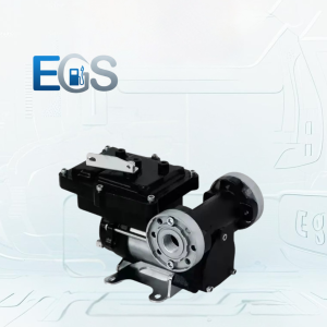 پمپ هیدرولیک ضد انفجار بنزینی پیوزی PIUSI سری EX75