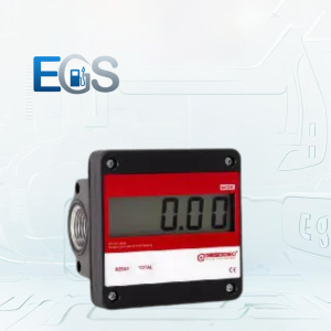 لیتر شمار الکترونیکی MGE-110 گس پاسا