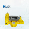 فلومتر مکانیکی جابجایی مثبت ولدان WD-LPG-50
