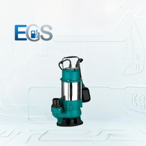 پمپ شناور چاهی لئو سری 4XR12