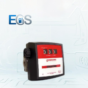 لیتر شمار بنزین مکانیکی گس پاسا MG-80A