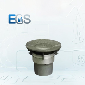 شیر تخلیه بخارات طرح ای بی دبلیو EBW