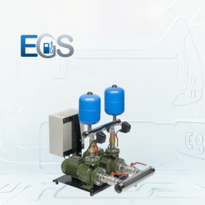 بوستر پمپ سائر مدل TB2