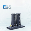 میکروفیلتر جداساز آب و ذرات گس پاسا سری FG300x2