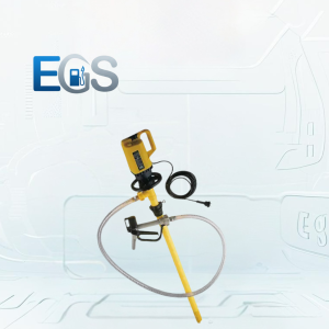 پمپ بشکه کش lutz آلمان