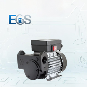 پمپ هیدرولیک پره ای گس پاسا سری IRON-75 230 VAC