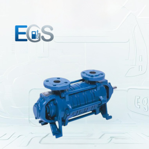 پمپ خودمکش برند SIHI مدل AEH 3601