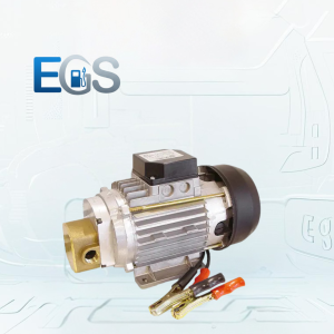 پمپ دنده ای گازوئیل گس پاسا سری EA-90