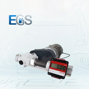 پمپ GESPASA سری Atex مدل BAG-800