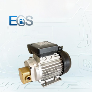 الکتروپمپ دنده ای گازوئیل Gespasa سری EA-88