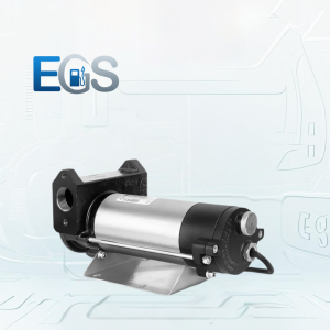 پمپ پره‌ ای ضد انفجار گس پاسا مدل IRON-45 EX