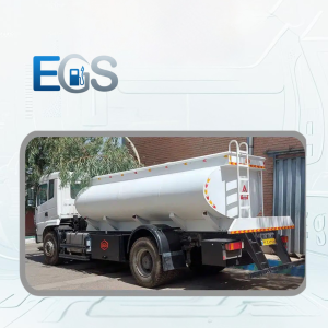 تانکر سوخت هوایی