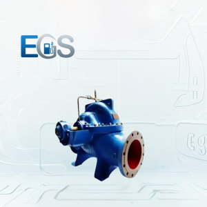 پمپ دومکشه استریم سری SCP2