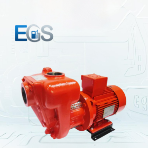 پمپ سانتریفیوژ ضد انفجار گس پاسا سری CG-400HD ATEX