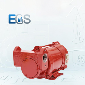 پمپ ضد انفجار IRON-50 گس پاسا 12 و 24 ولت