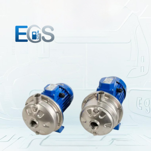 پمپ بشقابی استیل هاچاسو سری CDX