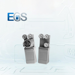 پوزیشنر الکتروپنوماتیکی Masoneilan سری E مدل 4700 و 4800